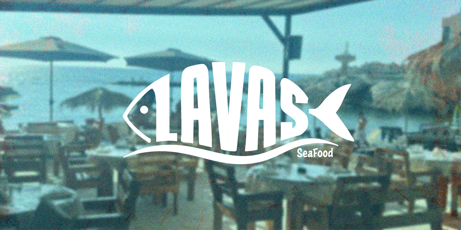 LAVAS SEAFOOD